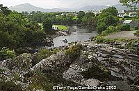 Sneem - Ring of Kerry