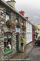 Sneem - Ring of Kerry