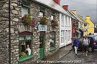 Sneem - Ring of Kerry