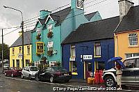 Sneem - Ring of Kerry