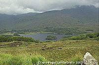 Ring of Kerry - Ireland