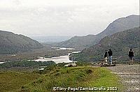 Ring of Kerry - Ireland