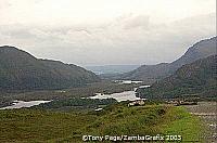 Ring of Kerry - Ireland