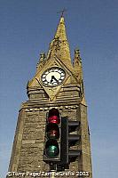 Clock Tower