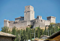 Rocca Maggiore