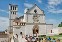 Basilica di San Francesco