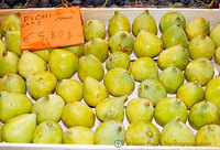 Fresh figs