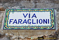 via Faraglioni