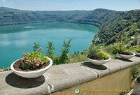 Castel Gandolfo