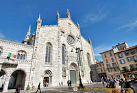 Lake Como - Town