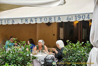 Antica Trattoria