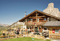 Hotel Passo Giau