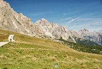 Dolomites