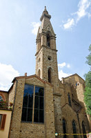 Monastery of Santa Croce