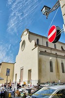 Basilica Santo Spirito