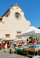 Basilica Santo Spirito