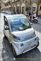 Smart car