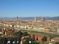 Florence, Italy