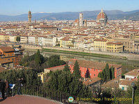 Florence, Italy