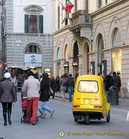 Florence, Italy