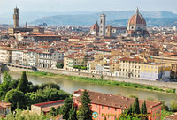 Piazzale Michelangelo