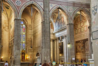 Basilica of Santa Croce