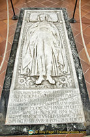 Tomb of Galileo