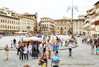 Piazza Santa Croce