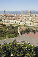 Florence, Italy