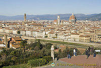 Florence, Italy