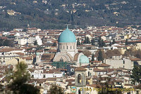 Florence, Italy