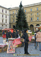 Florence, Italy