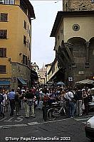 Florence - Italy