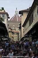 Florence - Italy