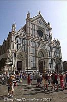 Florence - Italy