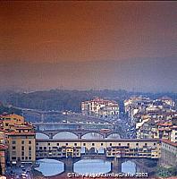 Florence - Italy