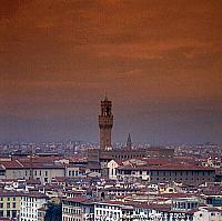 Florence - Italy