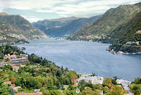 Lake Como