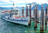 Lake Maggiore (Baveno, Stresa)