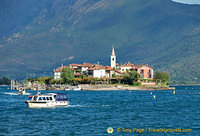 Fishermen's Island - Isola dei Pescatori