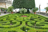 Isola Bella Gardens