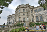 Palazzo Borromeo