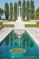 Cassino Memorial