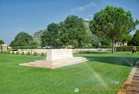 Cassino War Cemetery