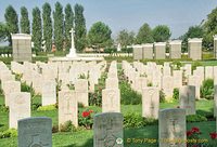 Cassino War Cemetery