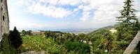 Monte Cassino Panorama