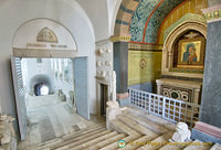 Montecassino Abbey