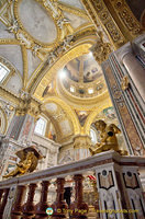 Montecassino Basilica