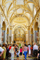 Montecassino Basilica