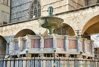 Fontana Maggiore